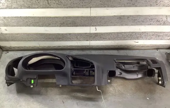 BMW 3 E36 Dashboard 1977089