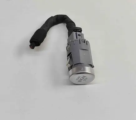 Volkswagen PASSAT B8 Engine start stop button switch 3G2959839