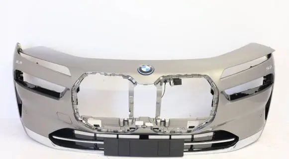 BMW 7 G70 Front bumper 789412522
