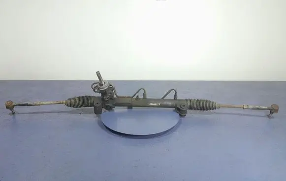Opel Zafira B Steering rack 13188616