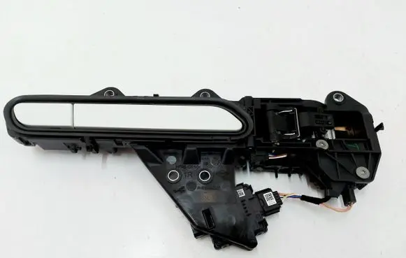 Renault Scenic E-Tech V Rear door interior handle 826068588R