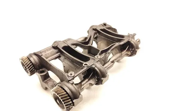 Mercedes-Benz Sprinter W906 Balance shaft A6510130436