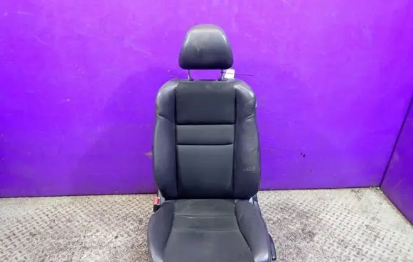 Honda Accord Front driver seat 