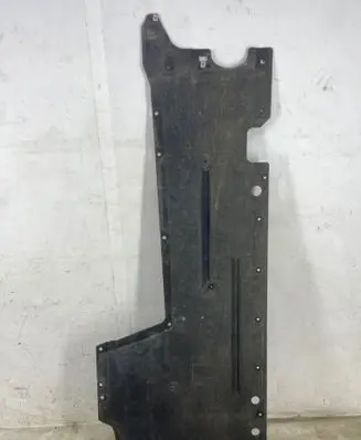 BMW M4 F82 F83 Side bottom protection 8066011