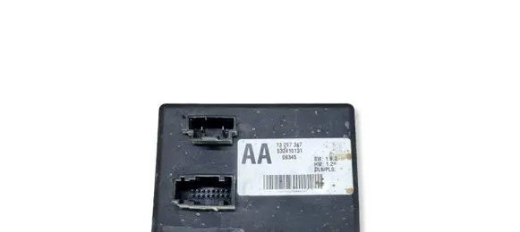 Opel Insignia A Other control units/modules 13297347 532410131
