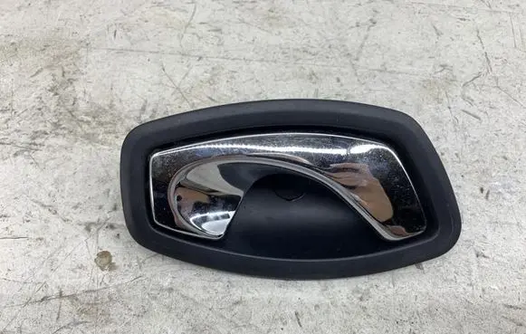 Renault Captur Rear door interior handle 806700005R