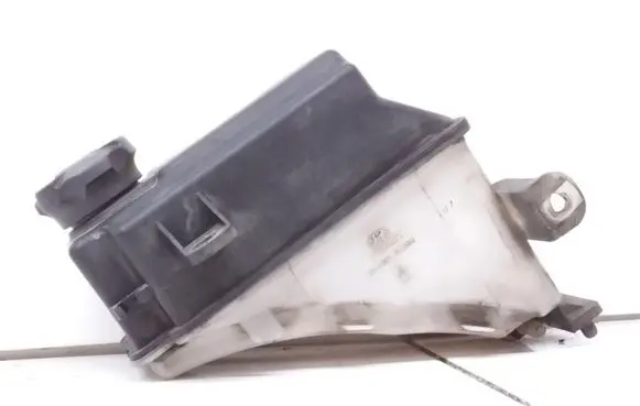 Hyundai Getz Coolant expansion tank/reservoir 254301C000