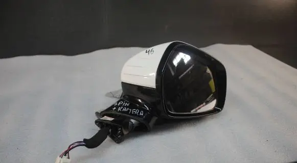KIA Sorento IV Front door electric wing mirror 87620P2000UD