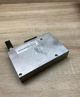 Audi A4 S4 B8 8K Bluetooth control unit module 8T0862335A