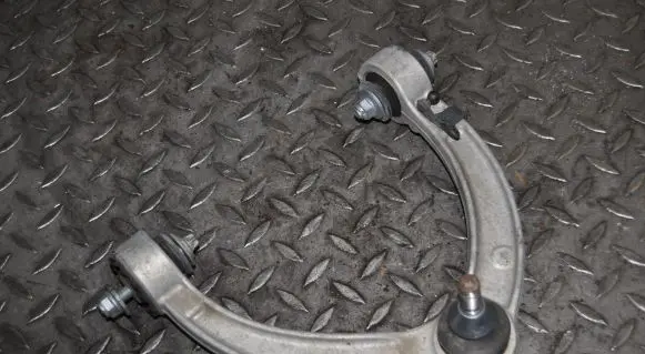 Mercedes-Benz GLS X166 Front lower control arm/wishbone