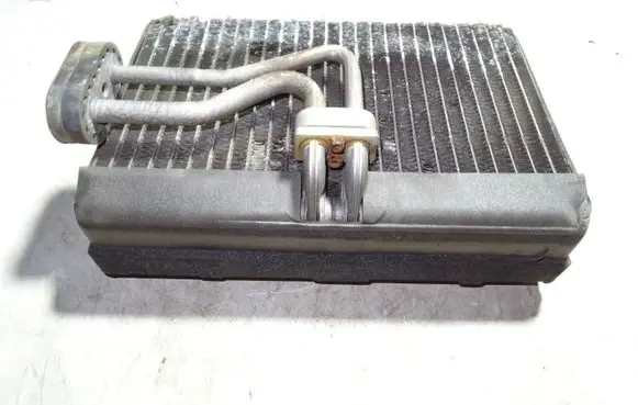 Audi A8 S8 D2 4D A/C cooling radiator (condenser)
