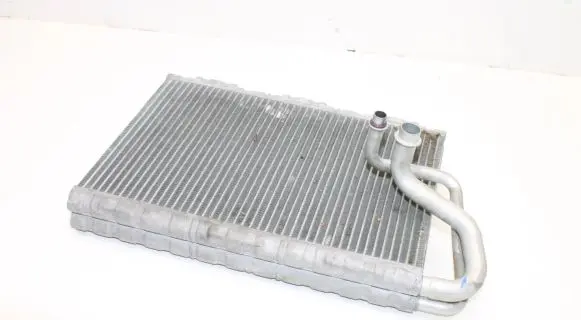 Audi A5 8T 8F Heater blower radiator
