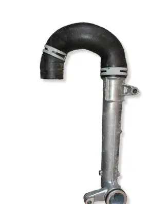 Mercedes-Benz C W205 Engine coolant pipe/hose A2742000153