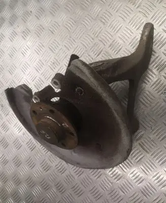 Audi A4 S4 B8 8K Rear wheel hub spindle/knuckle 8K0505436AB