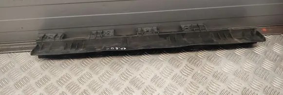 Audi Q5 SQ5 Front bumper support beam 8R0805599