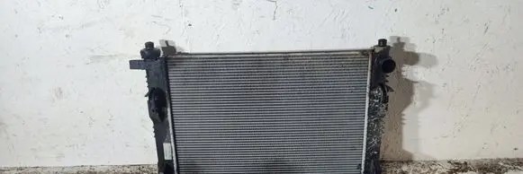 Renault Captur Coolant radiator 21410B680A