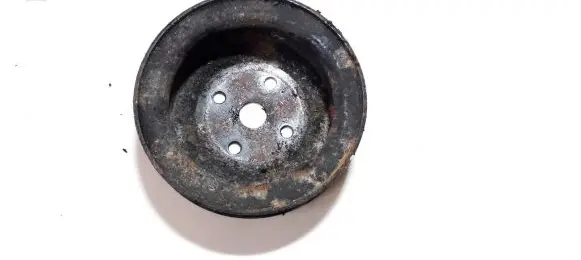 Opel Corsa B Water pump pulley 