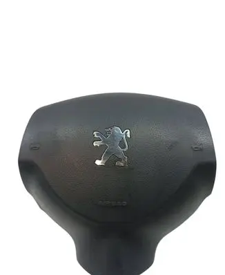 Peugeot 4007 Passenger airbag