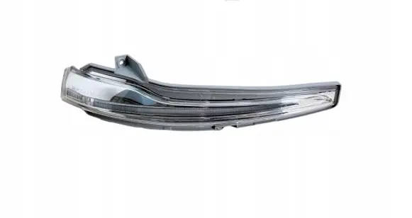 Mercedes-Benz C W205 Mirror indicator light A0999067401
