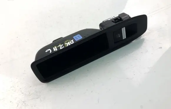 Renault Captur Electric window control switch P254114723R