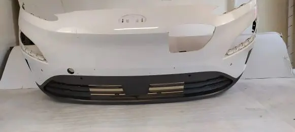 Hyundai Kona I Front bumper 86511DDAA0