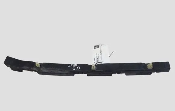 Hyundai Santa Fe Rear bumper mounting bracket 865162B000