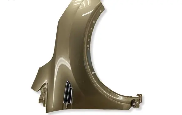 Ford Kuga II Fender 