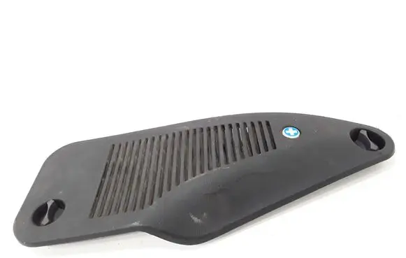 Opel Zafira A Trunk/boot side trim panel 90580309