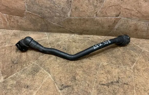 Mercedes-Benz B W246 W242 Air intake hose/pipe A2465010058