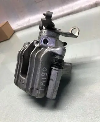 Volkswagen Taigo Rear brake caliper 9147d