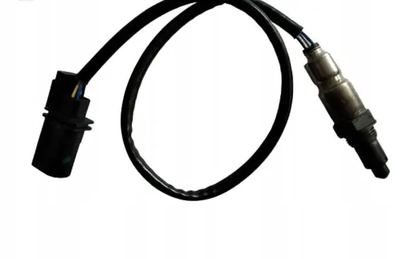 Audi A6 S6 C7 4G Lambda probe sensor 06E906265AD