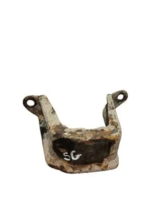 Subaru Forester SG Sway bar bush bracket, rear 