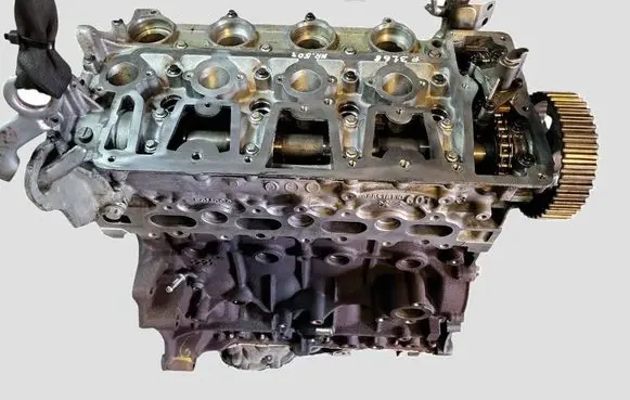 Ford Mondeo MK IV Engine TXBB