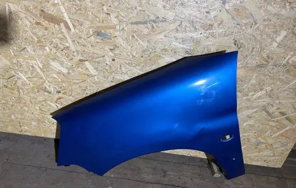 Citroen Berlingo Fender
