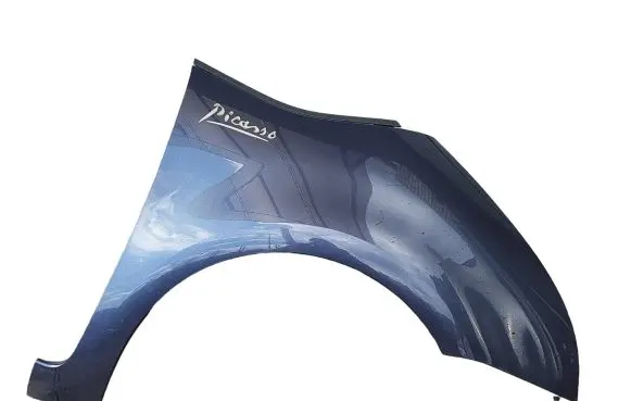 Citroen C4 Grand Picasso Fender