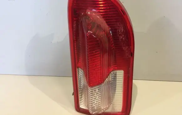 Opel Insignia A Rear/tail lights 13226855