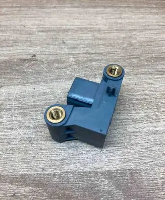 BMW 7 F01 F02 F03 F04 Airbag deployment crash/impact sensor 9159314 001639