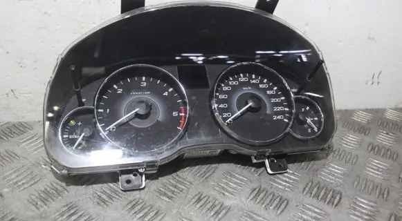 Subaru Legacy Speedometer (instrument cluster) 85002AJ43