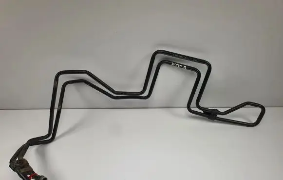 Mercedes-Benz S W140 Power steering hose/pipe/line 1404601124