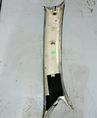 Audi A7 S7 4G (A) pillar trim 4G8867233 1622372