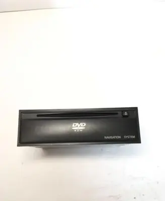 Nissan X-Trail T30 Navigation unit CD/DVD player 25915CC000 50512607 CCA81400