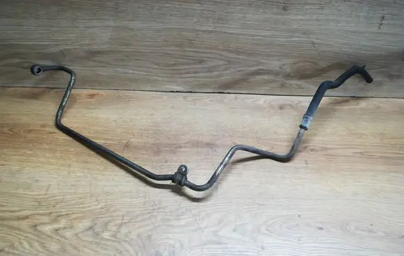 Volkswagen Bora Power steering hose/pipe/line 
