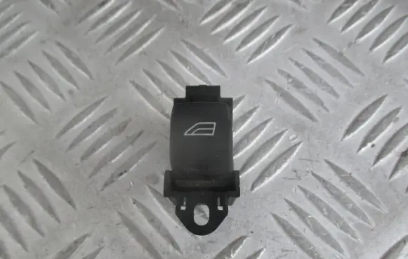 Volvo V50 Electric window control switch