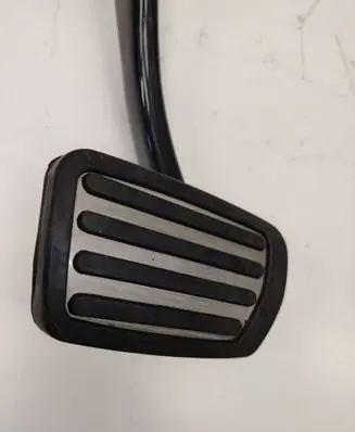 Chevrolet Camaro Brake pedal 23306503