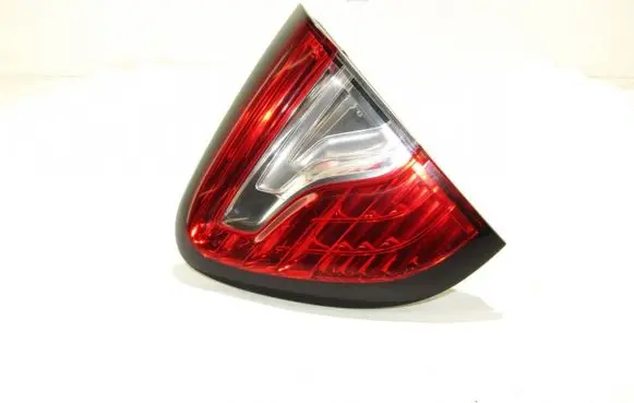 Renault Captur Tailgate rear/tail lights 0286414164