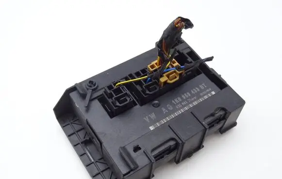 Seat Toledo III (5P) Comfort/convenience module 1K0959433BT