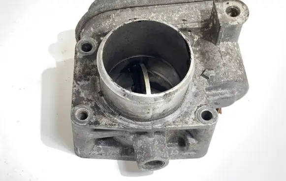 Opel Astra H Engine shut-off valve 8973002311
