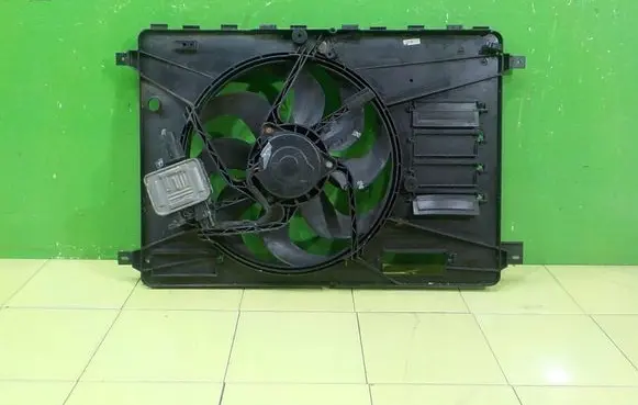 Ford Kuga I Fan set 6G918C607GK