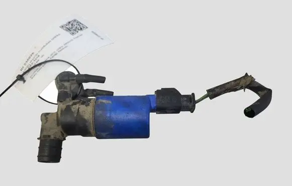 Citroen C5 Windscreen/windshield washer pump 9680789680
