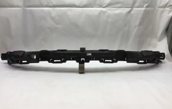 BMW 3 G20 G21 Front bumper foam support bar 7422212 6833256